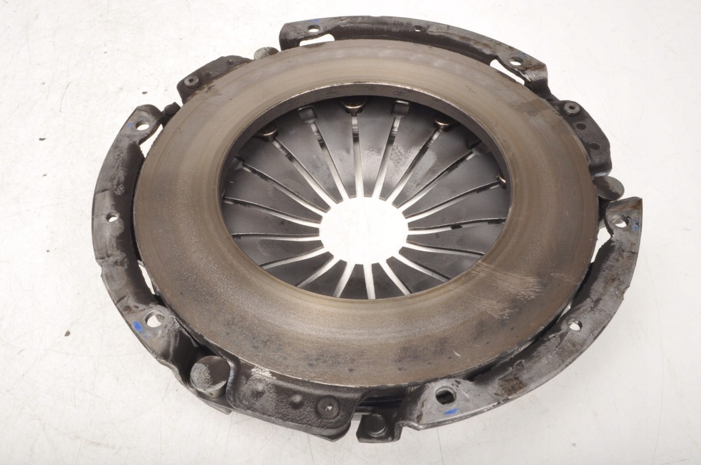 Land rover discovery l318 2.5 td5 зчеплення маховик з двома масами 281274 Київ