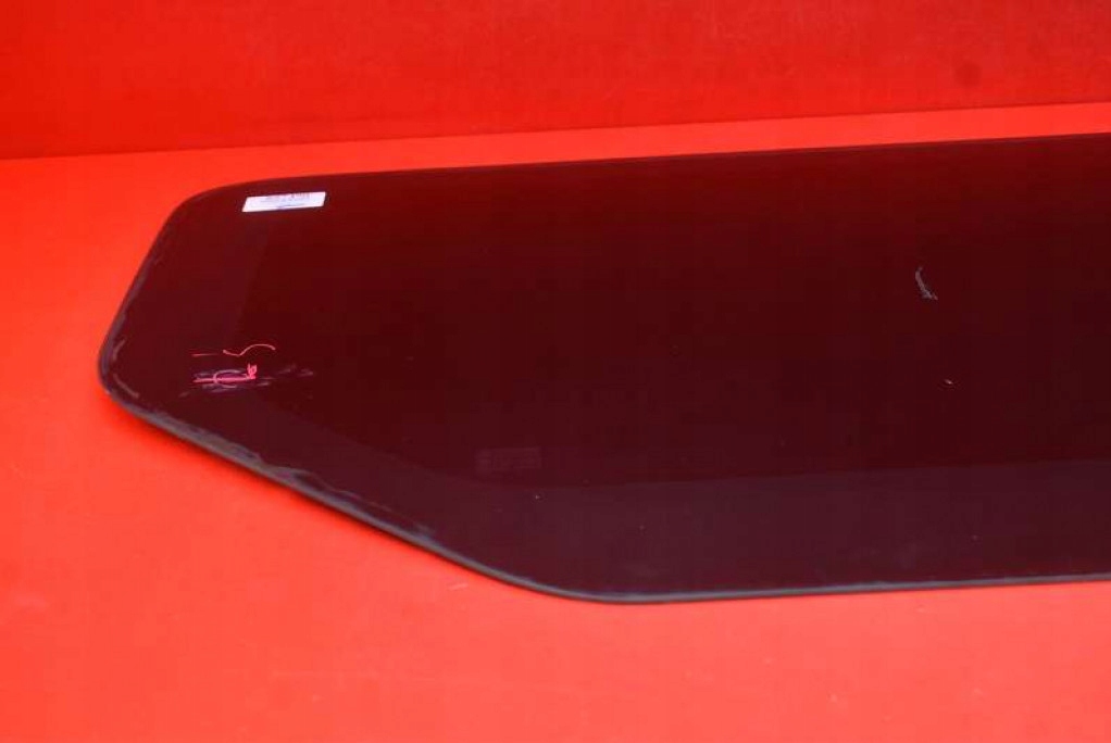 фото №3, Стекло кузовная левая задняя средняя renault trafic 2 ii 01-06