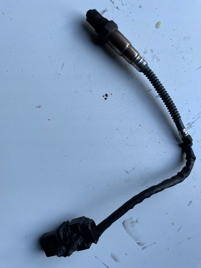 фото №1, Датчик лямбда-зонд xc70 xc90 98hl12-2540038