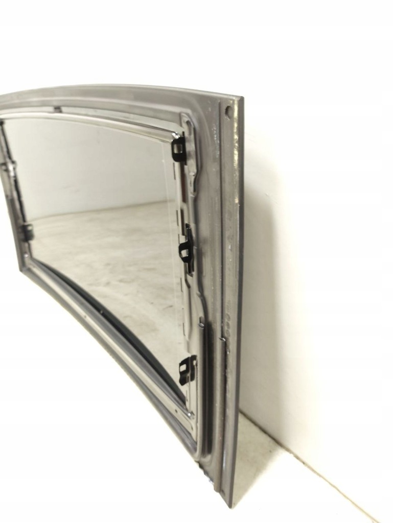 фото №6, Jaguar xj x351 2016 скляний люк