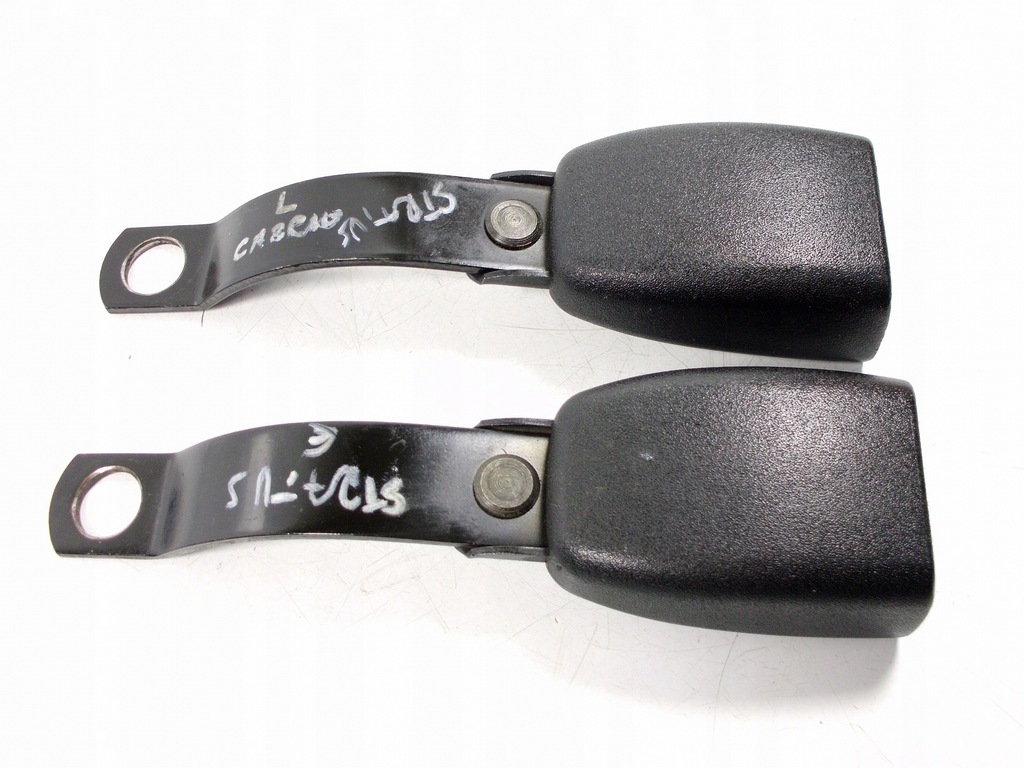 фото №9, Chrysler stratus средний защёлка pas сиденье задняя