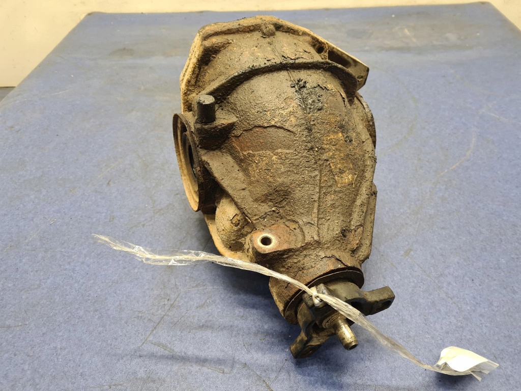 Chrysler 300c 3.0 crd міст задній Недорого