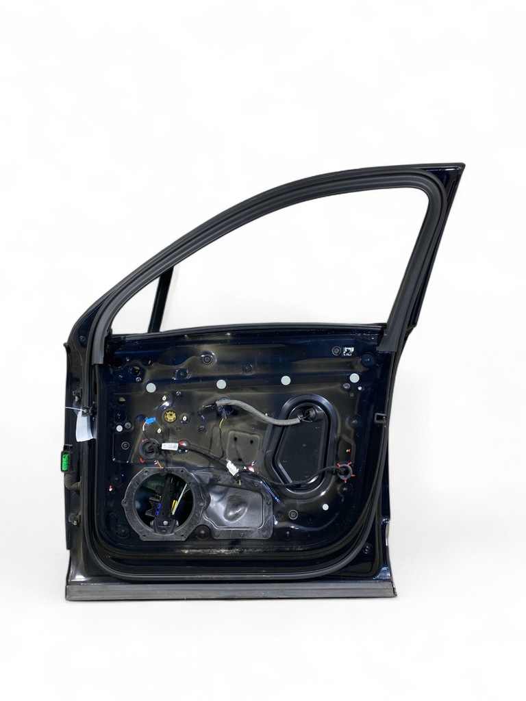 фото №14, Audi q7 4m 2017 дверь передние