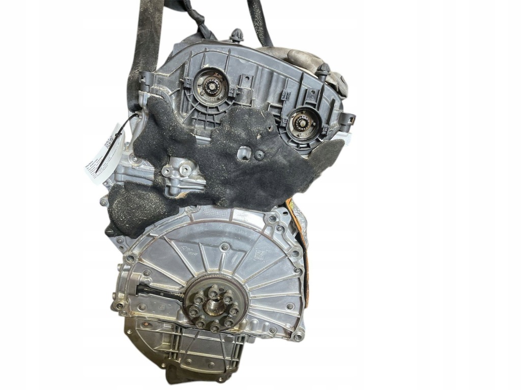 фото №4, Bmw 5 g30 g31 2018 двигатель