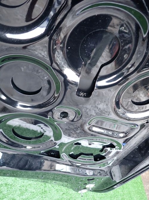 фото №13, Mercedes w177 177 a-klasa 18- капот