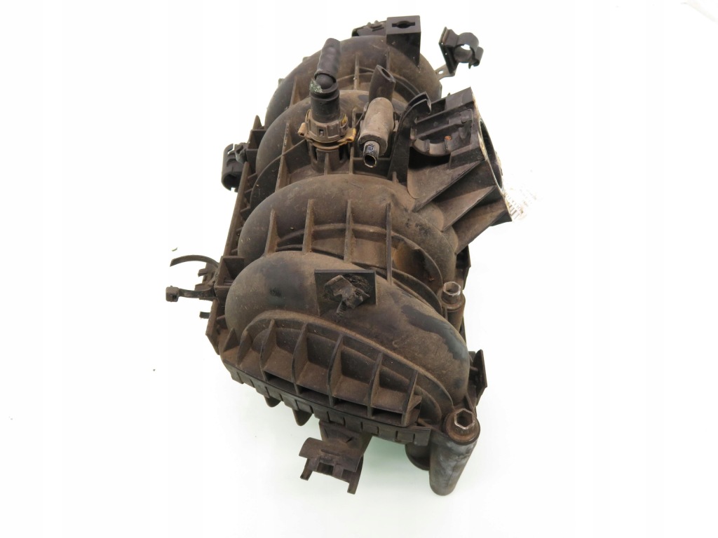 Коллектор впускной  opel corsa c 1.2 0280600015 09157501bl в Украине