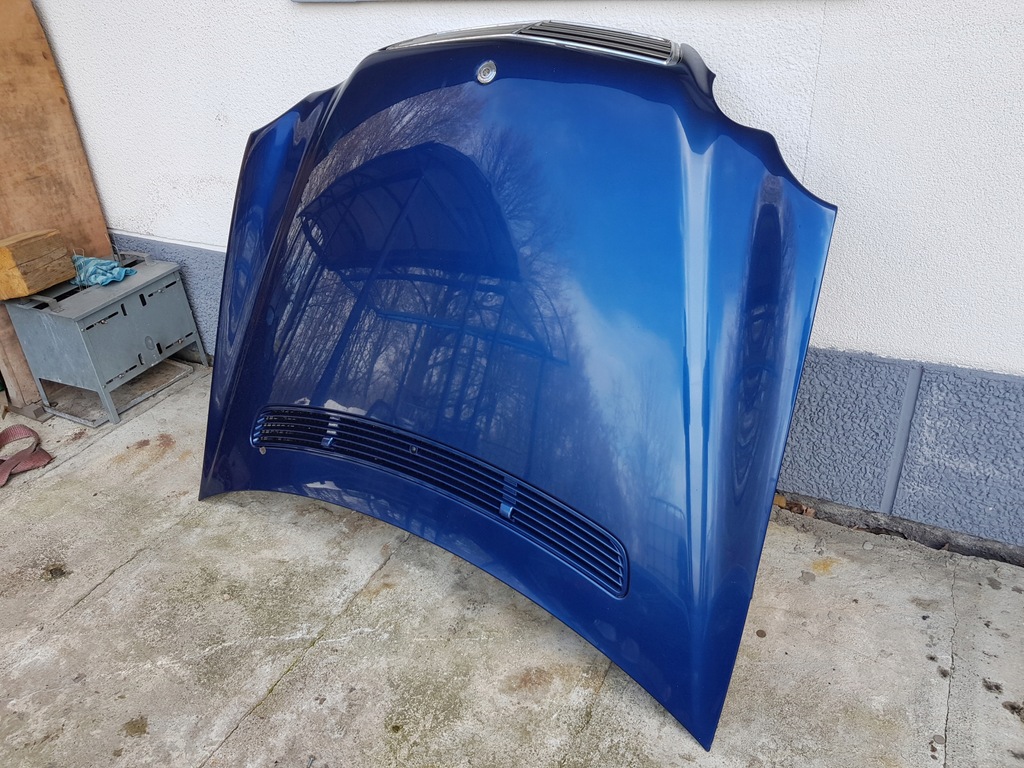 фото №9, Mercedes w203 lift 2.2 cdi kompletny перед 345u