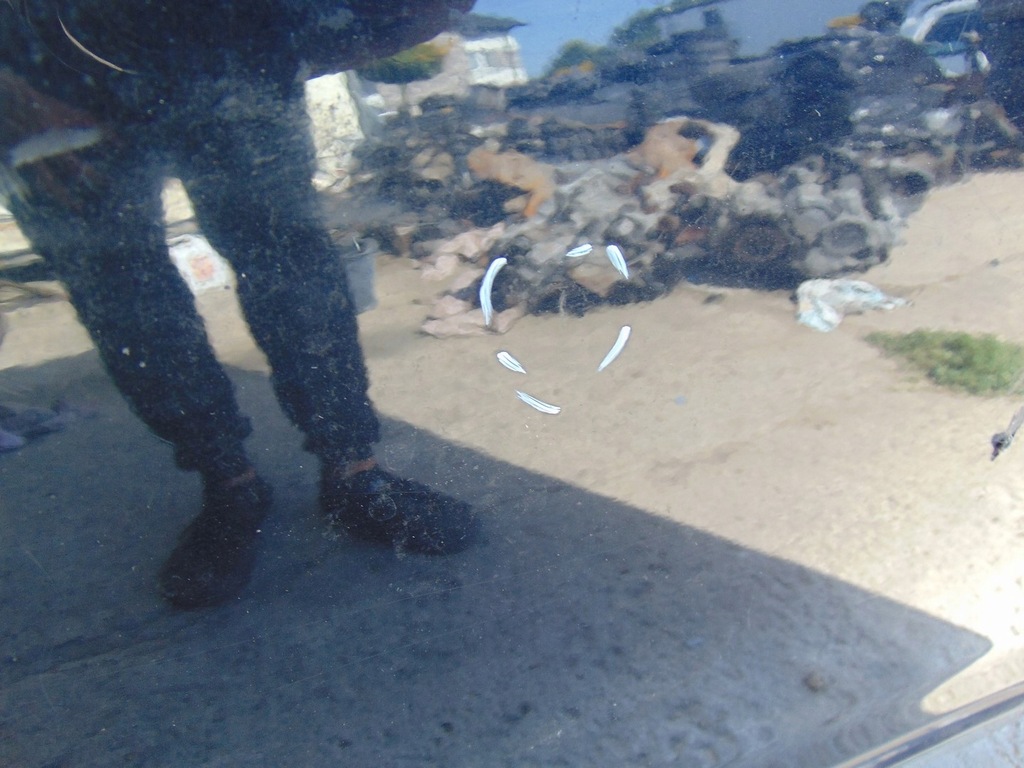 фото №6, Дверь правый перед suzuki grand vitara ii 5дверь zj3