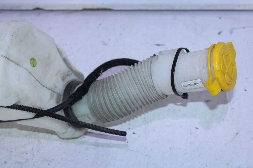 фото №5, Бачок омывателя fiat 500x przed lift