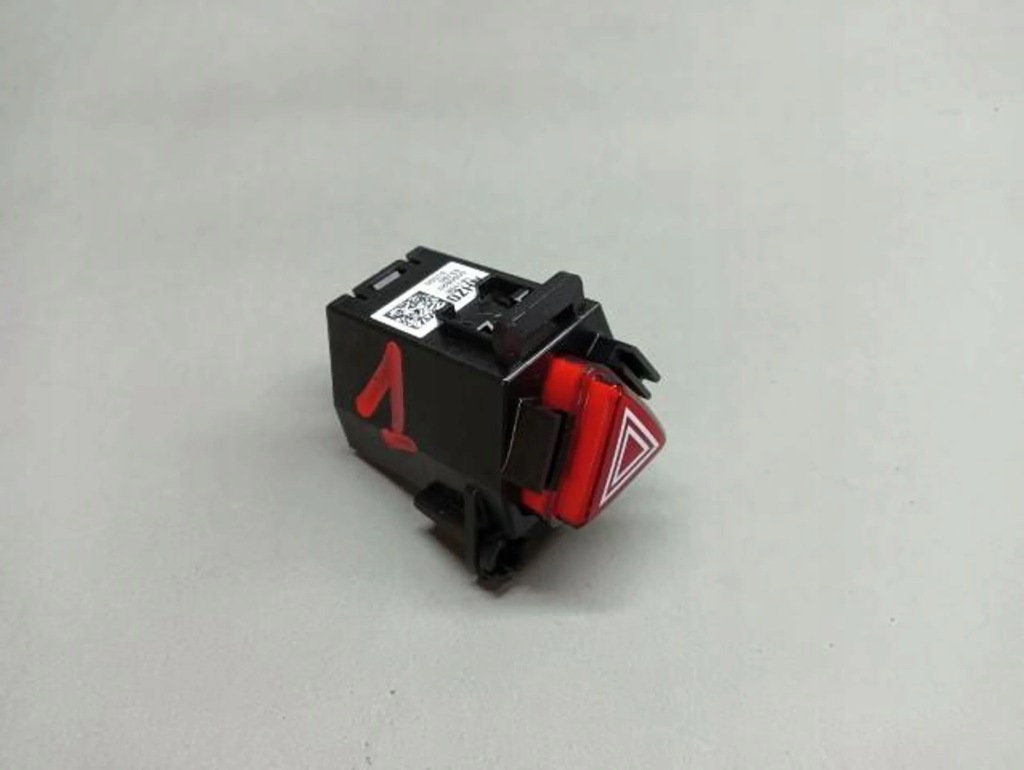 фото №1, M12 кнопка выключатель аварийных santa fe