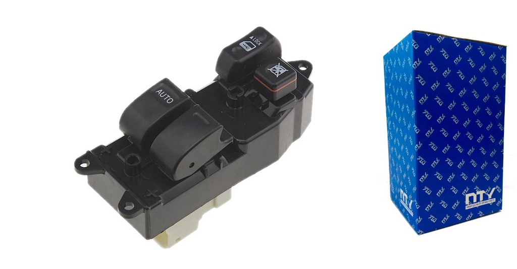 фото №11, Перемикач, підйомник скло nty ews-ty-015