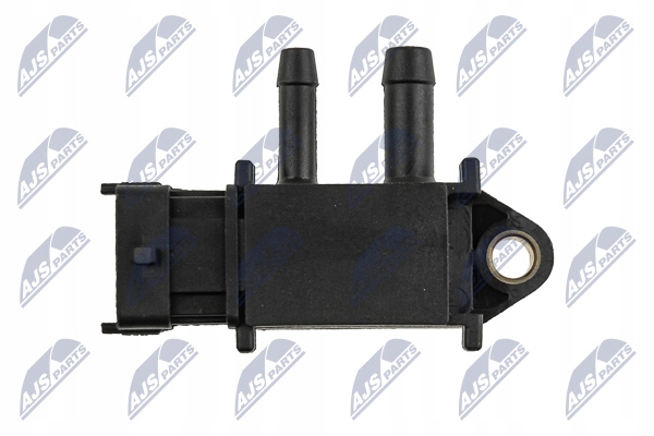 фото №3, Датчик тиску вихлопних газів