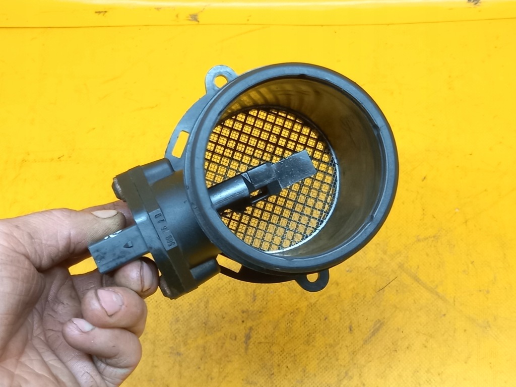 фото №7, Расходомер mercedes e-klasa 3,0d