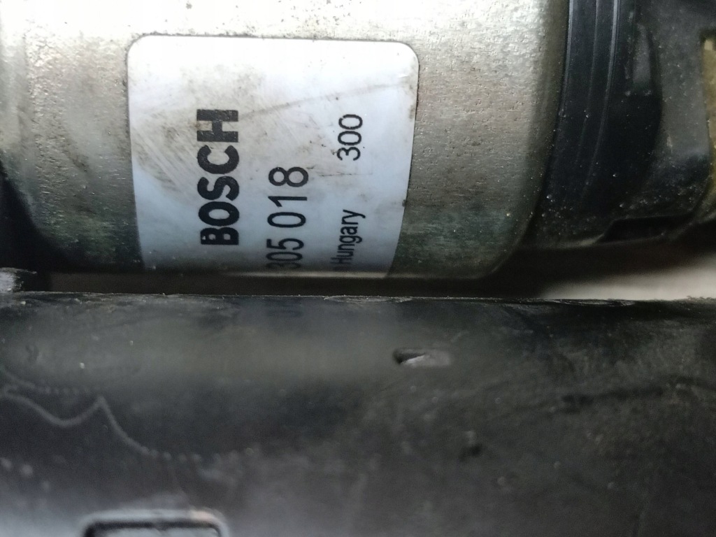 Стартер peugeot citroen 2.0 дизель 1005831356 Недорого