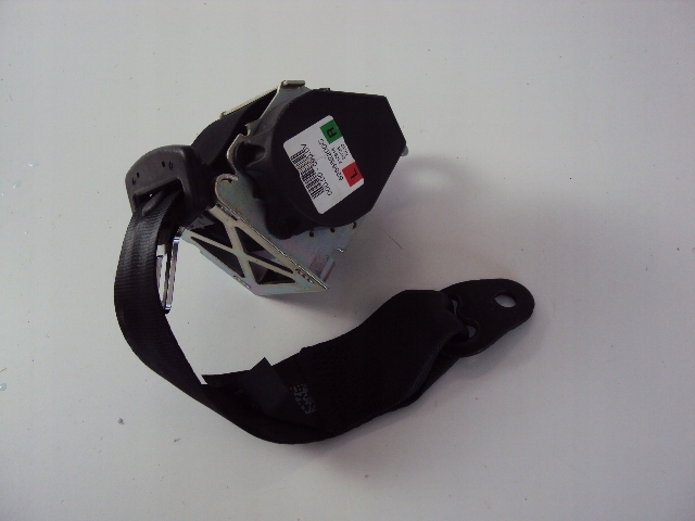 фото №1, Pas безпеки правий задня dacia sandero ii