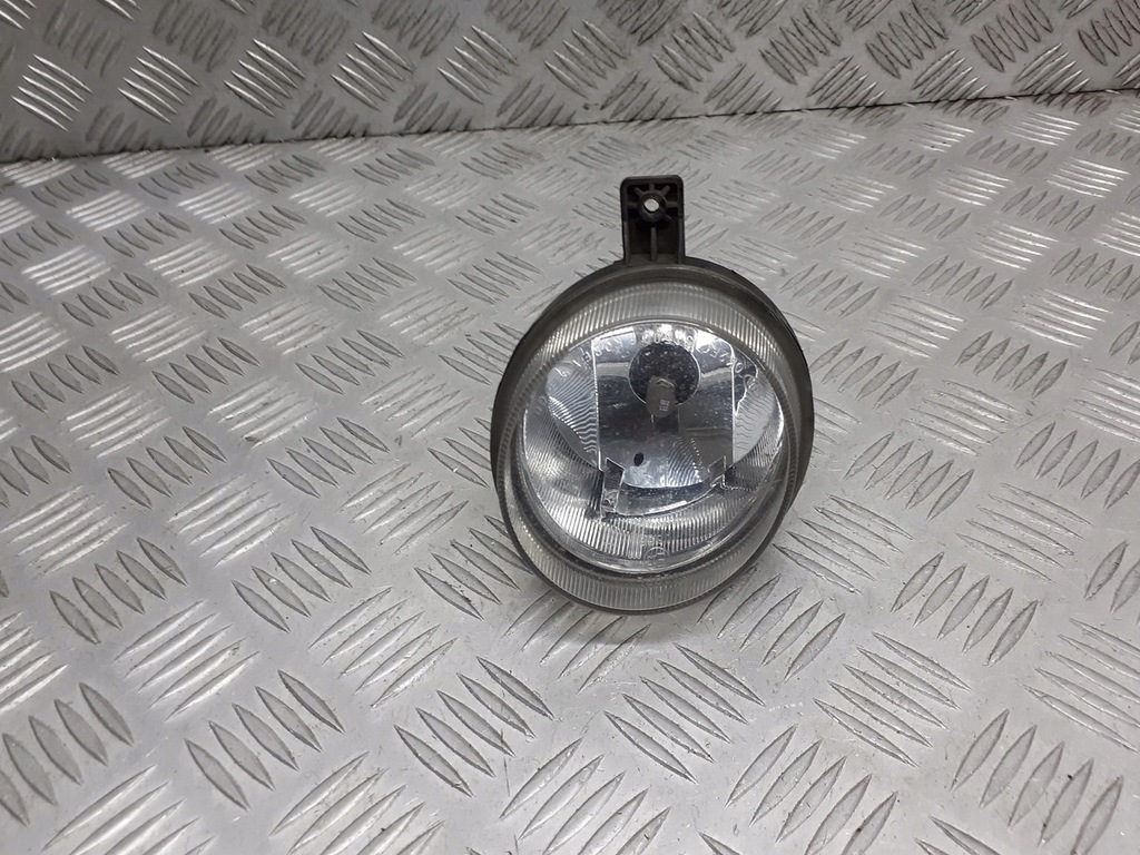 фото №1, Протитуманна фара правий kia carens ii