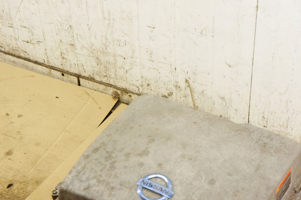 фото №8, Ow351 nissan leaf i ze0 24kwh конвертер инвертор инвертор 6.6kva