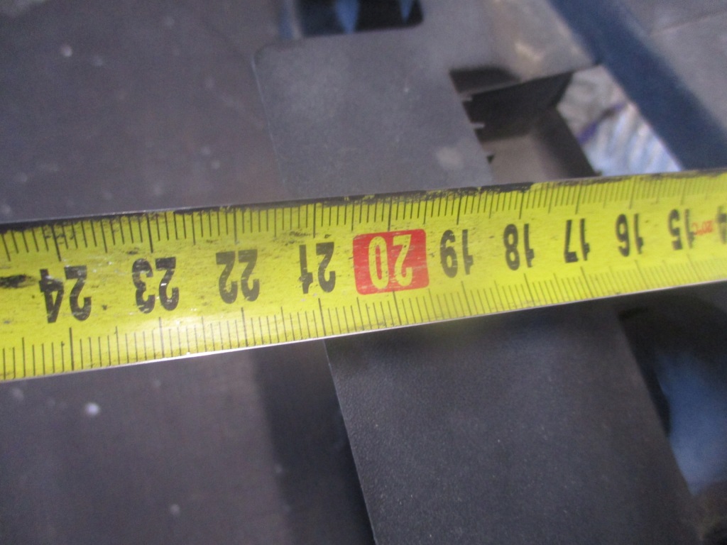 Купити Pas передній opel meriva b 10-13r.