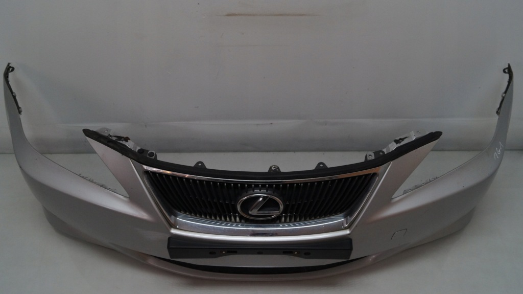 Бампер передній lexus is ii 1g1 2007 Київ