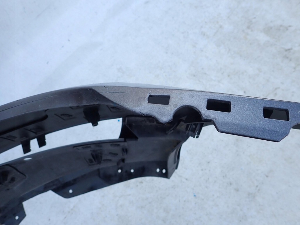 Tesla model 3 17- бампер перед передній pdc Недорого