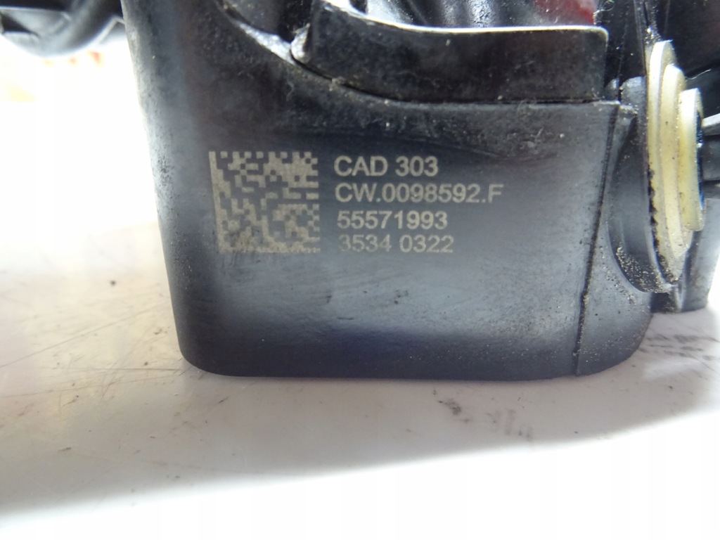 фото №3, Opel insignia a 2.0 cdti коллектор всасывающий