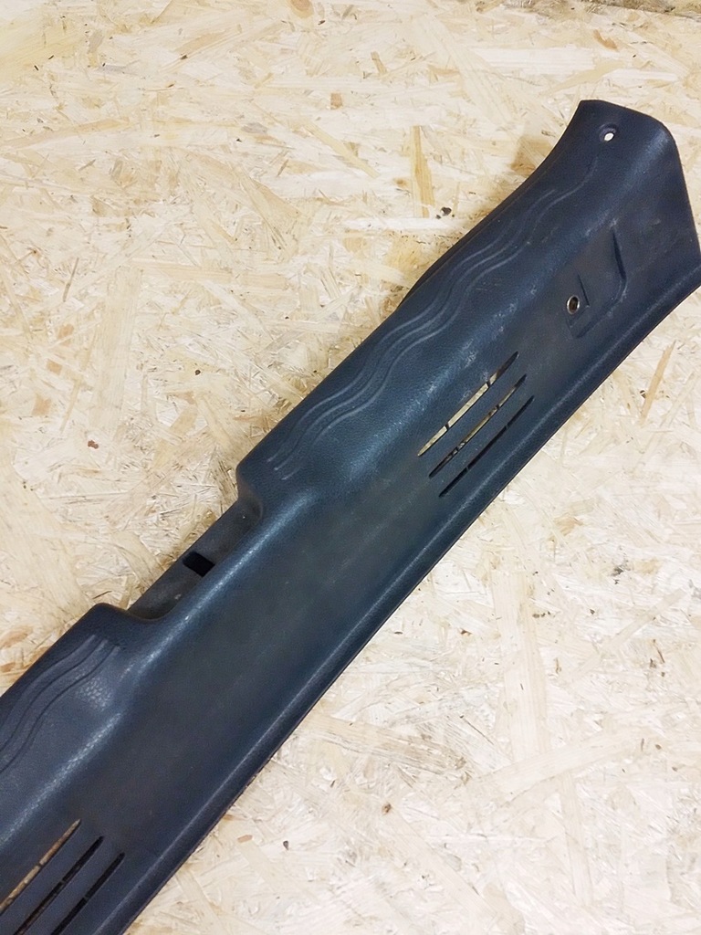 фото №3, Защита поперечина обивка багажника renault modus 2007 8200213727