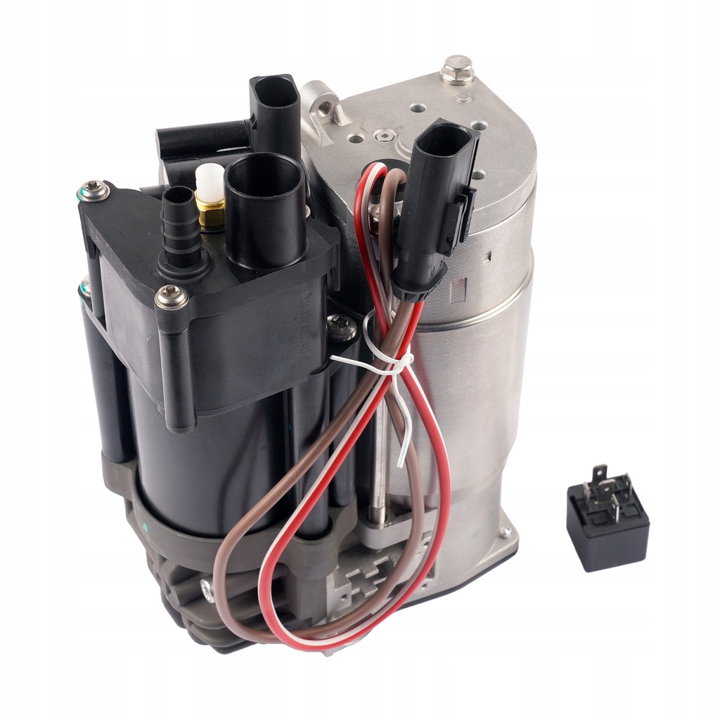 фото №8, Компресор підвіска пневматичний do bmw f07 f11 gt,7 f01 f02 f03 f04