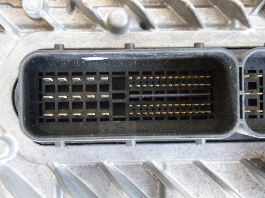 фото №9, Mercedes cla c177 1.5 dci блок управления модуль коробки передач a0009012604