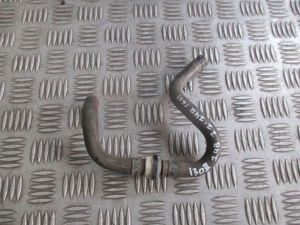 фото №1, Трубка усилитель тормозов hyundai i30 1.4 b 11-14r