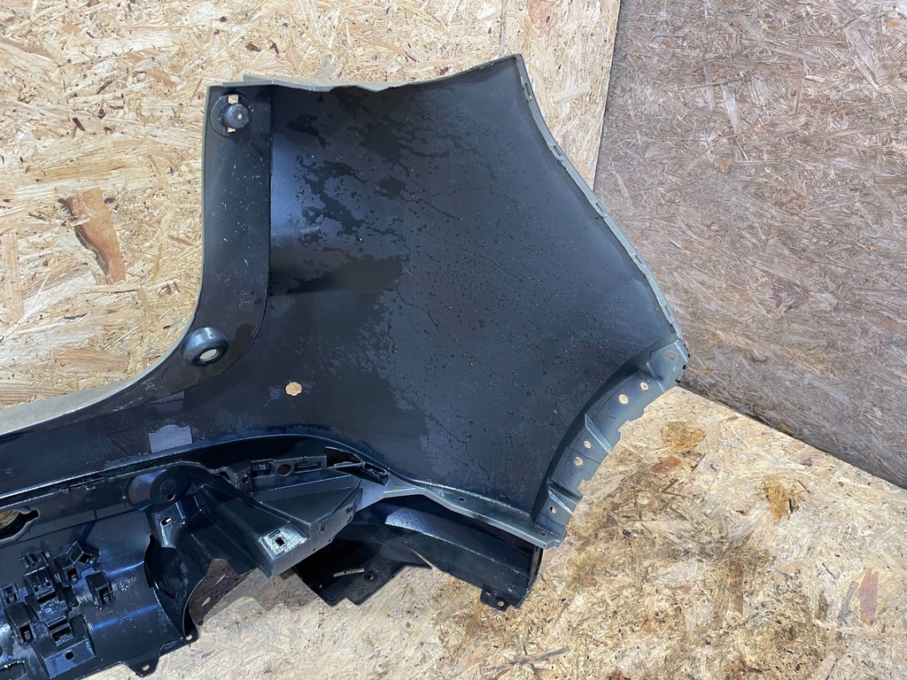 фото №7, Mazda cx5 cx-5 ii 2 kf lift 22- бампер задня задній