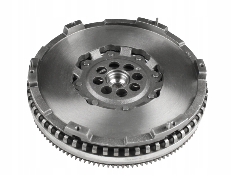 Купить 415030010_a колесо двухмассовый kia 2,5crdi 06-