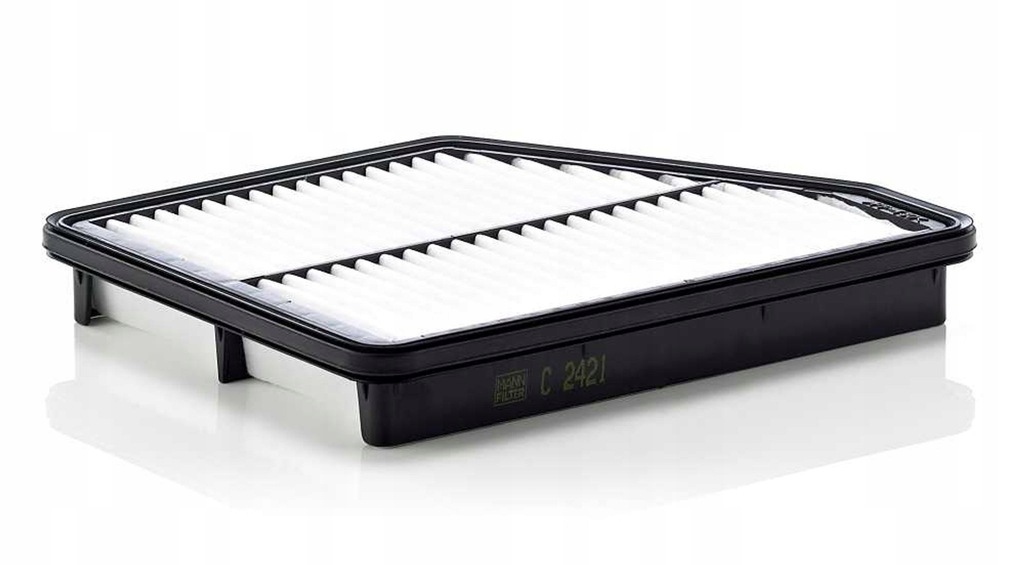 фото №1, C2421/man фільтр повітря hyundai matrix 1,5-1,8