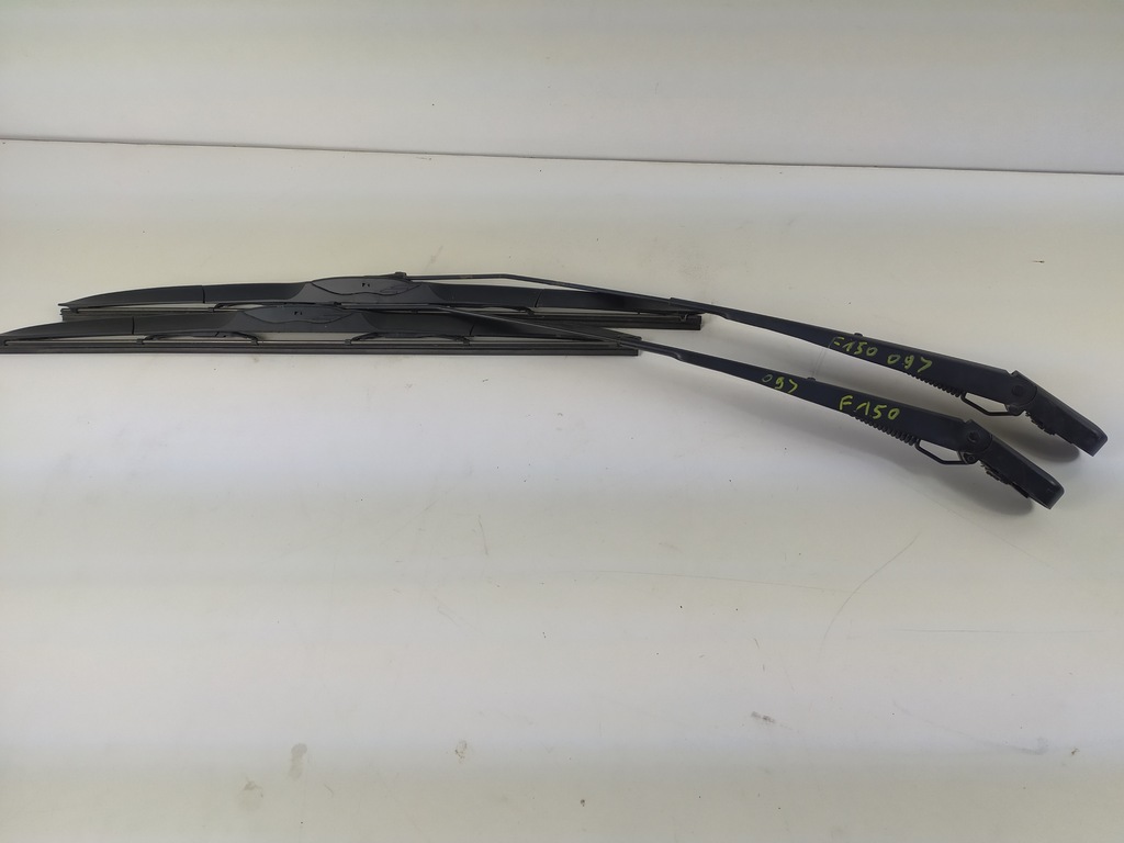 фото №1, Дворники стекло лобовое ford f150 09-14