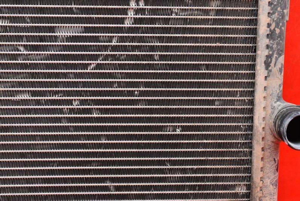 фото №8, Радиатор воды 9680533480 peugeot 3008 1 i 1.6 hdi 110 km 09-13