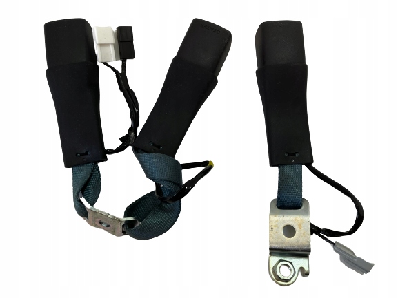 Купить Prius iii клипса вставка пряжка ремней задний  предохранитель