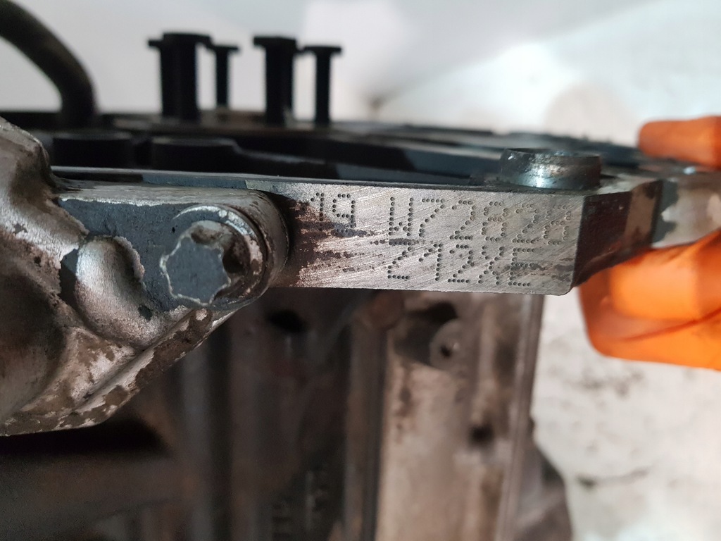 фото №7, Двигун 1.2 16v z12xe 75km opel corsa c agila 125tys km