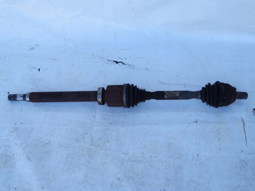 Купить Приводной вал правая длинная 8g91-3b436-ac ford mondeo mk4 2.2 tdci