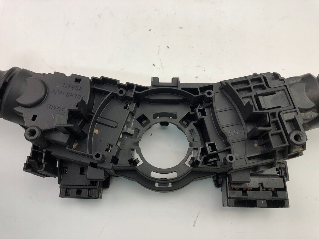 фото №8, Toyota auris ii rav4 iv переключатель комбинированный переключатели 17f852