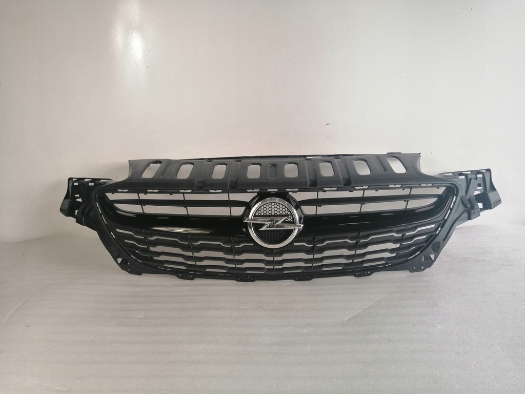 фото №1, Решітка радіатора решітка радіатора opel corsa e opc line 39003576