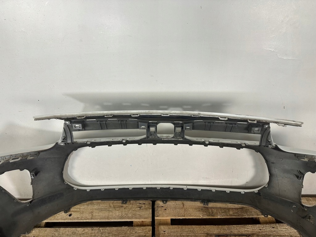 фото №7, Бампер перед передний kia picanto iii 3 2017- 86511-g6000