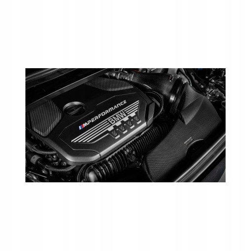 фото №4, Повітрозабірник bmw m235i f44 eventuri