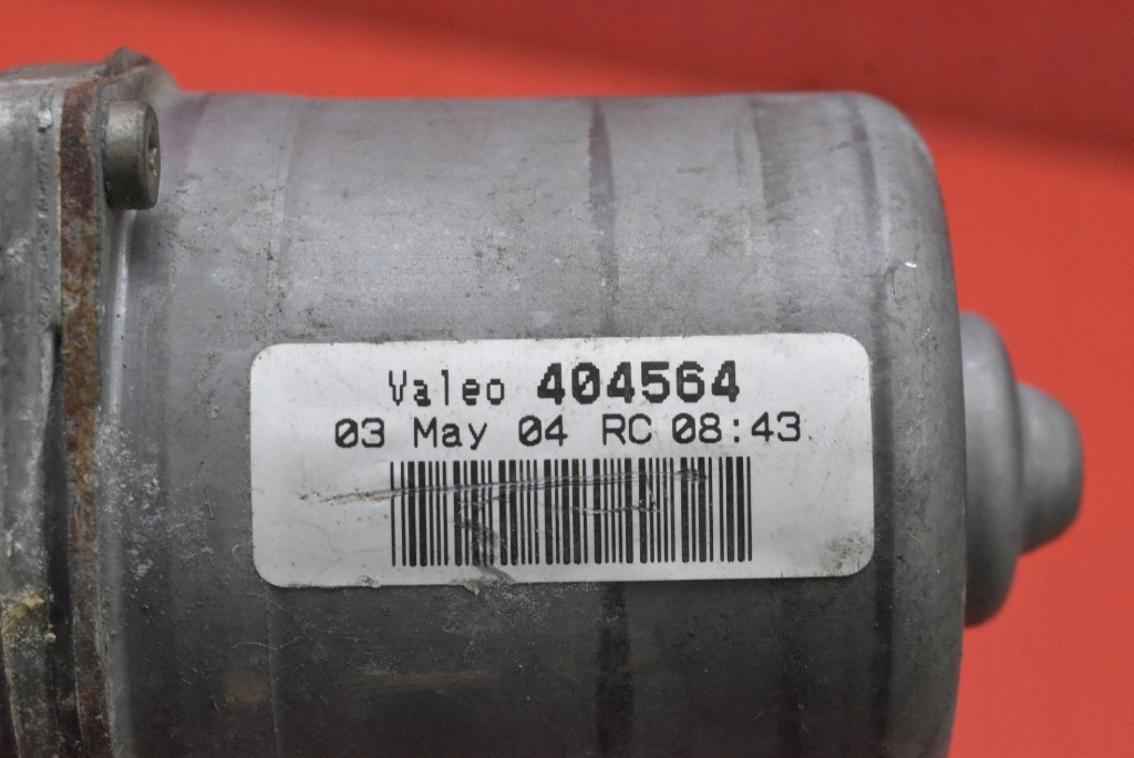 фото №10, Механизм моторчик дворник eu 404564 honda civic 7 vii lift 03-05