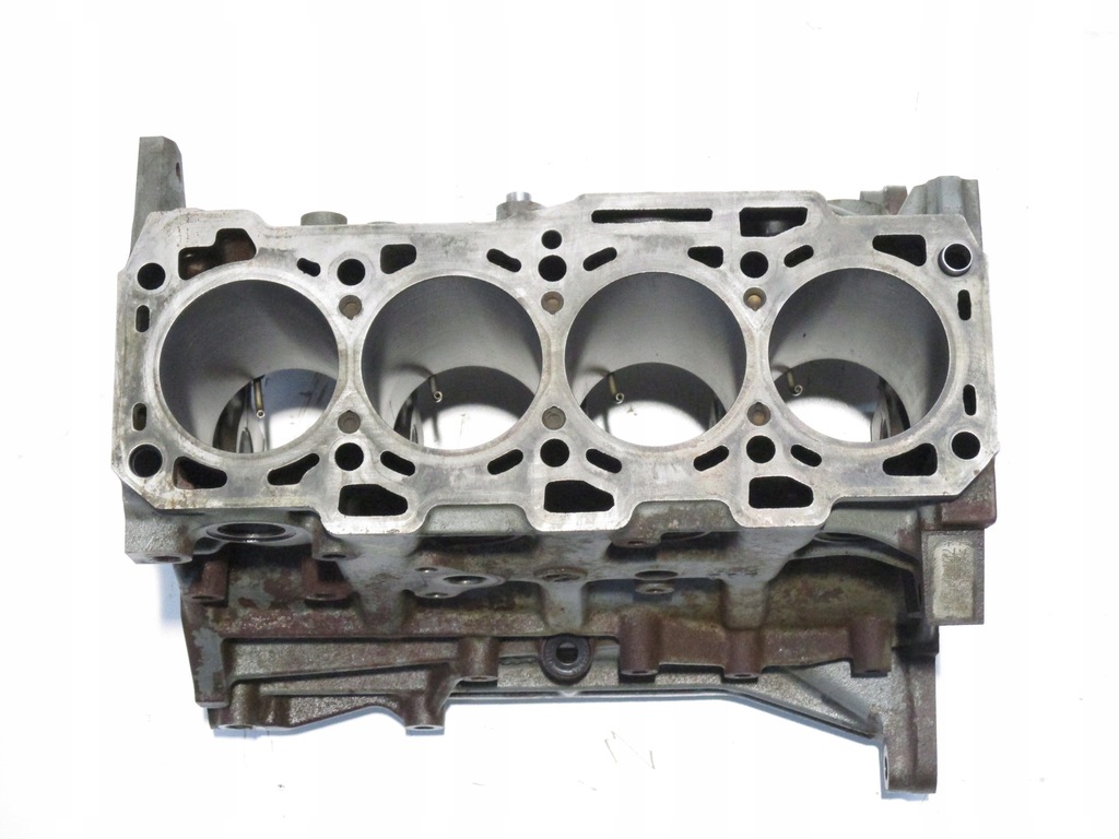 фото №8, Fiat doblo bravo ii 1.6 jtd m-jet блок двигателя