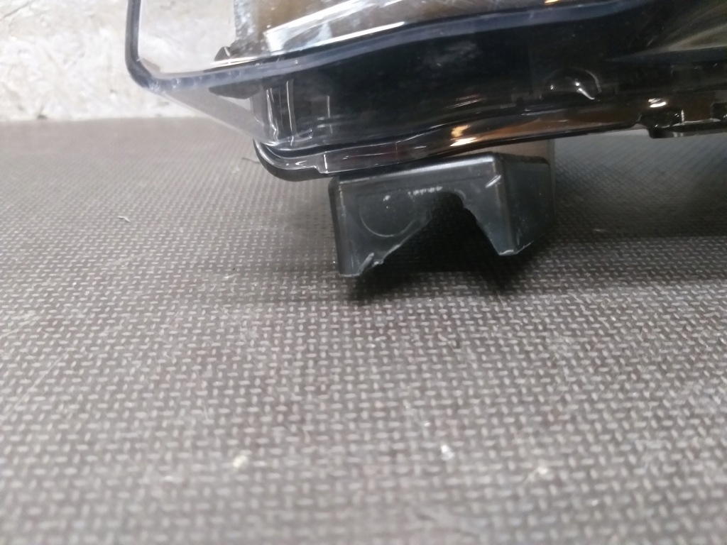 фото №4, Протитуманна фара лівий tesla iii 3 y lift led 1624797-00-a