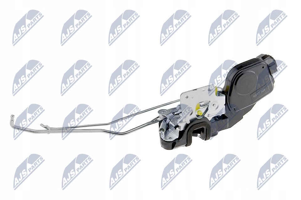 фото №9, Привід замка центрального перед ezc-hy-520