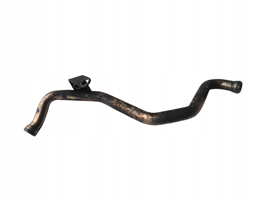 Купить Труба egr toyota avensis 3 t27 1.6 d4d 1ww рестайлинг  2015-2018 год