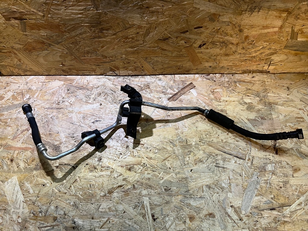 фото №1, Шланг усилителя ducato iii 1374625080