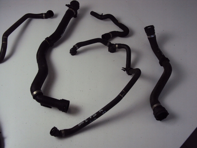 фото №4, Провода воды bmw 1 f20 fl 1.6 d 15-