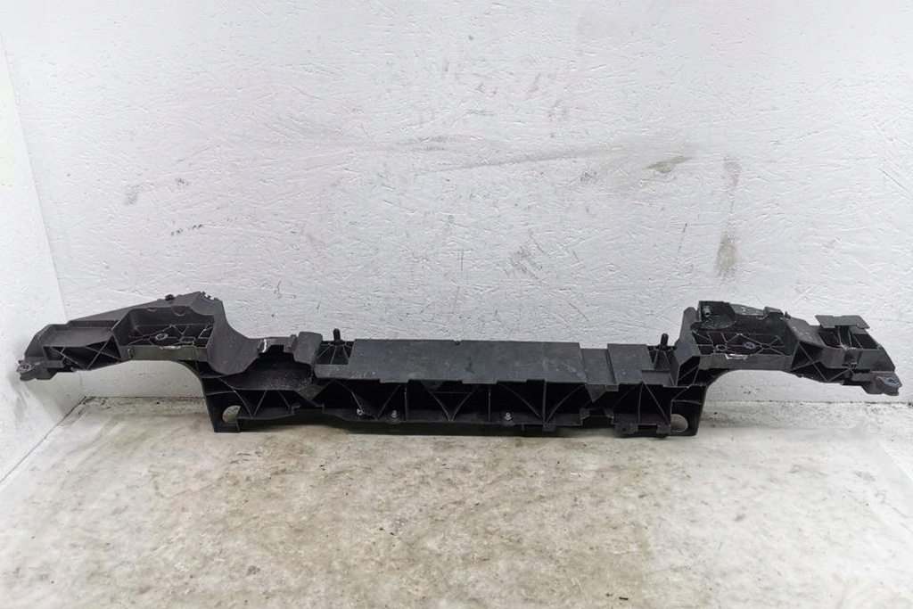 фото №8, Кронштейн радіатора renault zoe bfm_ 752109644r 68kw 2022