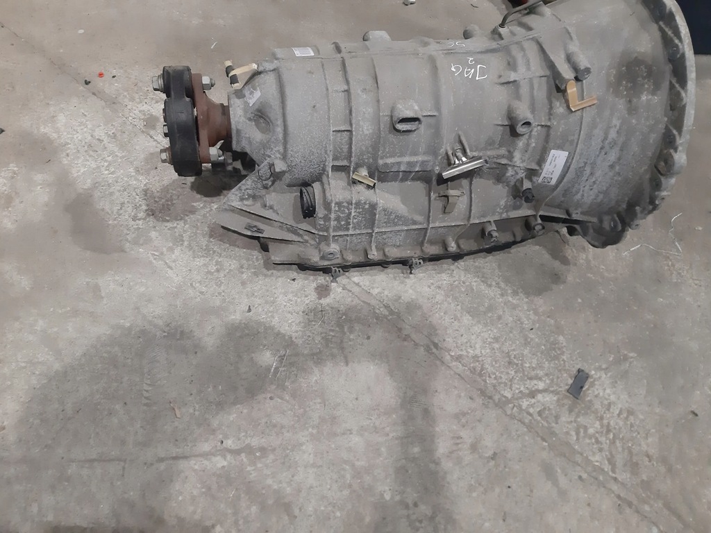 фото №6, Jaguar xf 5.0 rwd 9x237000ce полный коробка передач